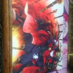 FGO プレイマットのサムネイル