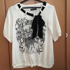 アルゴンキントップスTシャツのサムネイル