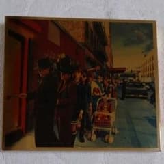 B'Z The Best PleasureTreasureのサムネイル