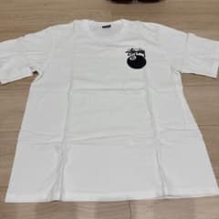 Stussy 8ボールデザイン Tシャツのサムネイル