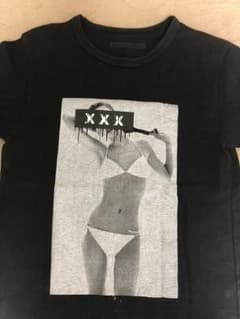 GOD SELECTION XXXのサムネイル