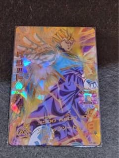 旧弾！スーパードラゴンボールヒーローズ H7-UR ベジット - メルカリ