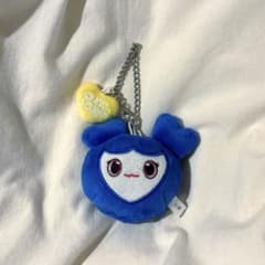 twice ツウィ ツブリー バックチャーム - メルカリ