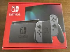 Nintendo Switchのサムネイル