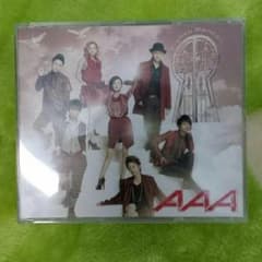 AAA  DVDのみ！T.T@AAA好き様専用！のサムネイル
