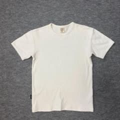 Avirex アビレックス　半袖　tシャツ　サーマル　白　ホワイト　Sのサムネイル