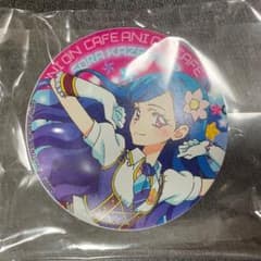アイカツ！風沢そら アニON 缶バッジのサムネイル