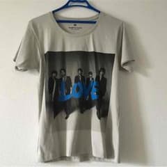 6/20まで【み様専用】嵐 Ｔシャツ＆リボンブレスのサムネイル