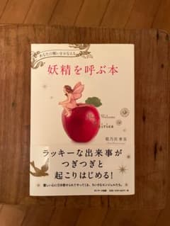 妖精を呼ぶ本 姫乃宮亜美のサムネイル