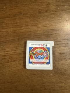 妖怪ウォッチ真打　3DS ソフトのサムネイル