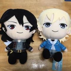 【める様専用】あんスタぬいぐるみのサムネイル