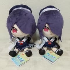 あおぎり高校 ココぎゅっと ぬいぐるみ 音霊魂子 2点セット - メルカリ