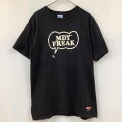 MACKDADDY ロゴ灰皿 マックダディ　MDY MDY Mackdaddy マックダディ プリントTシャツ 00s - メルカリ