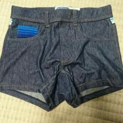 アウトドアの新品ボクサーパンツのサムネイル