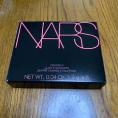 NARS アイシャドウ 5065のサムネイル