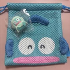 ハンギョドン 巾着 フィギュア セットのサムネイル