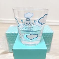 ☆ 타임 세일 ☆ 치이카와 레스토랑 온천 음료 잔 3 개 세트