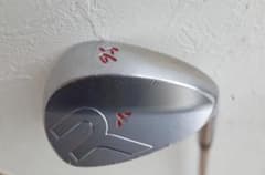 RODDIO 軟鉄ウェッジ 56・60度セット MODUS3 105 WEDGE - メルカリ