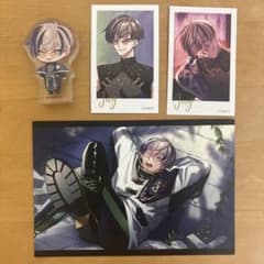 らぬすて ジェイ まとめ売りのサムネイル