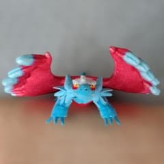 ポケットモンスター トドロクツキ キミにきめた!ポケモンゲットぬいぐるみ