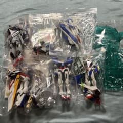 ガンプラ1/100 MG etc☆ジャンク品☆ - メルカリ