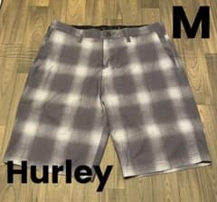 【値下げしました】Hurley ハーレー水着　サーフパンツ　32インチ　Mサイズのサムネイル