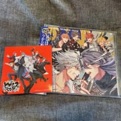 「ヒプノシスマイク-Division Rap Battle- Battle S…のサムネイル