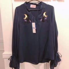 セーラームーンコラボシャツのサムネイル