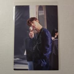 希少‼️入手困難‼️ASTRO★BLUE FLAM明洞限定ウヌ★フォトセット ASTRO Blue Flame コンセプトゾーン 写真 チャウヌ - メルカリ