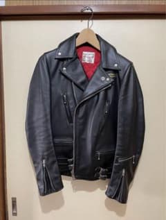 Lewis Leathers ルイスレザー 391t ライトニング　34のサムネイル