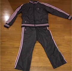 adidas アディダス ジャージ上下のサムネイル