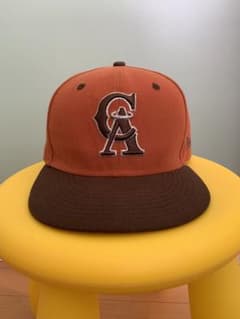 カリフォルニア　エンジェルス　NEWERA CAPのサムネイル