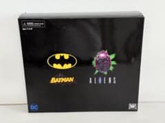 よ*し様 neca ネカ バットマン ジョーカーエイリアン dc ダークホース