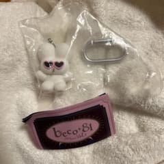 beco+81 カプセルトイ Candy Showerのサムネイル