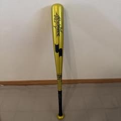 PRO ARROW 軟式少年用バットのサムネイル