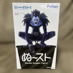 DEATH NOTE ぬどる 스토퍼 피규어 배낭