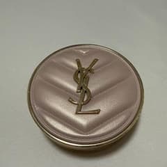 YSL クッションファンデーションケース ピンクのサムネイル