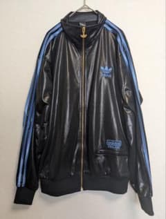 adidas　chile62 上下セットアップ　美品　希少のサムネイル