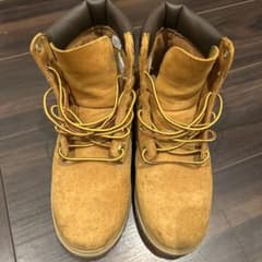 Timberlandのサムネイル