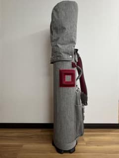 Brand new ONOFF women's golf bag, 7-inch.