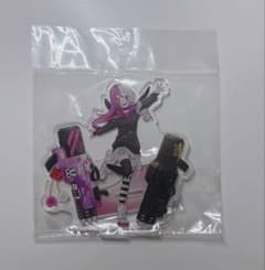 コンパス メグメグ アクスタ 2024秋 - メルカリ
