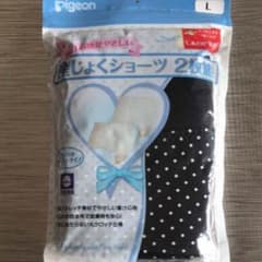 C&Rさま専用  産じょくショーツ Ｌ 2枚組＋1枚のサムネイル