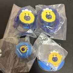 treasure ジョンファン ポドンのサムネイル