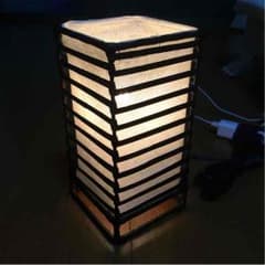 未使用☆照明のサムネイル