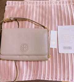 TORY BURCH ショルダーウォレット　クロスボディのサムネイル