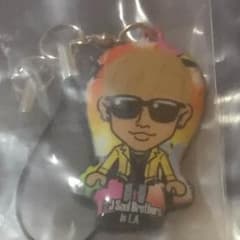 三代目 登坂広臣 L.A. LAのサムネイル