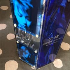 GLAY 非売品 - メルカリ