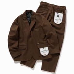 BEAMS Tripster Dickies パンツダークブラウンM m79502808994_1.jpg?1783292045