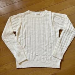 【azul by moussy】ニット／セーターのサムネイル