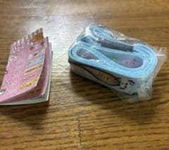 はま寿司 シュガーバニーズ ネックストラップ バースデイパーティのサムネイル
